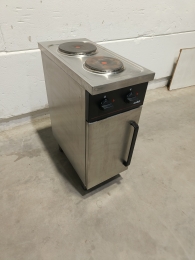 Cuisinière électrique atag